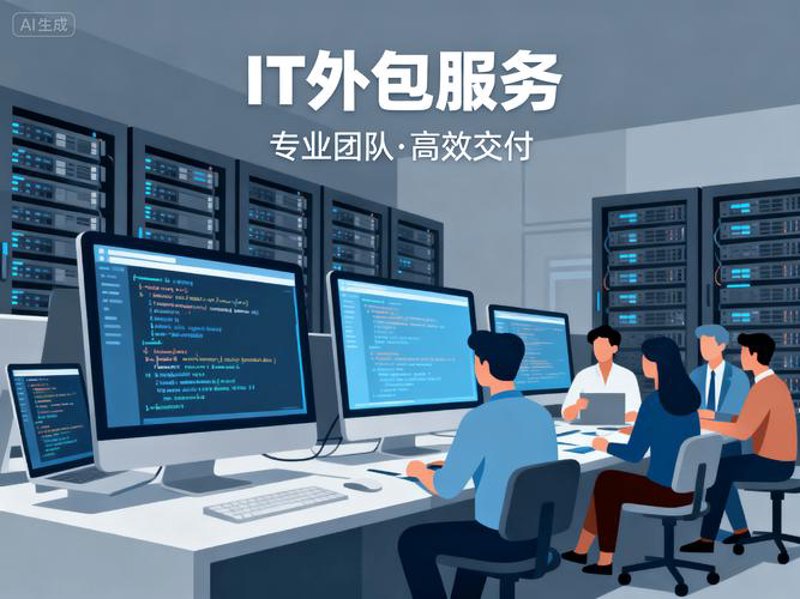 成都IT外包
